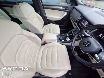 2022 Skoda Kodiaq