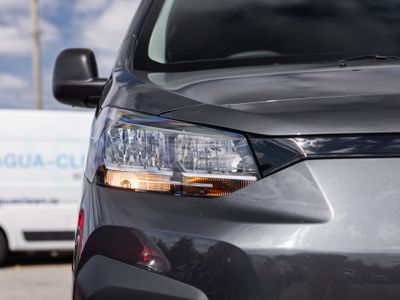 2026 Fiat Scudo