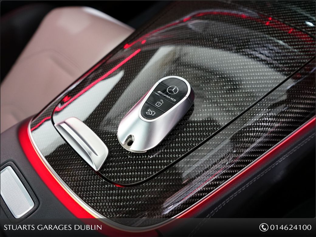 2024 Mercedes-Benz E Class
