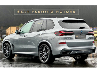 2025 BMW X5