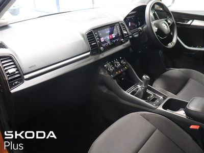 2023 Skoda Karoq