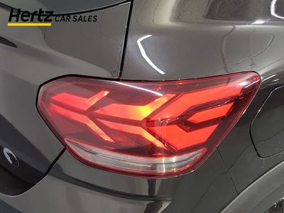 2024 Dacia Sandero Stepway