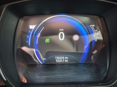 2017 Renault Kadjar
