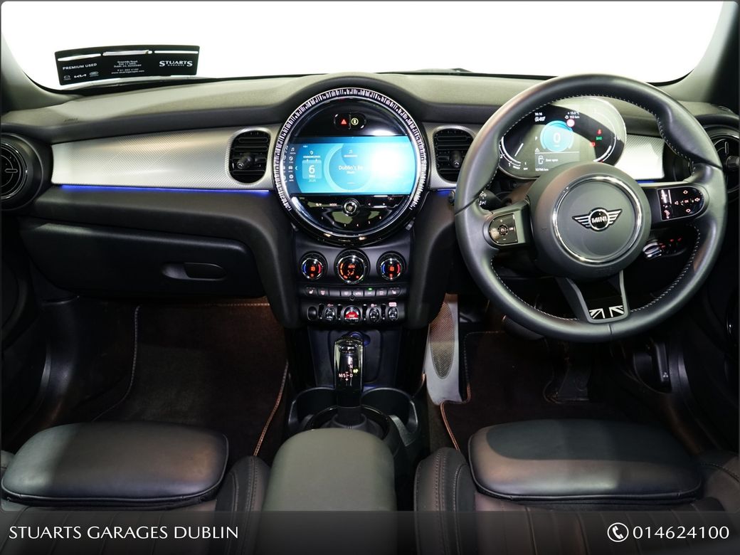 2023 Mini Cooper