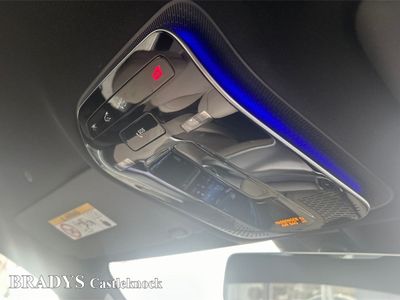 2023 Mercedes-Benz C Class