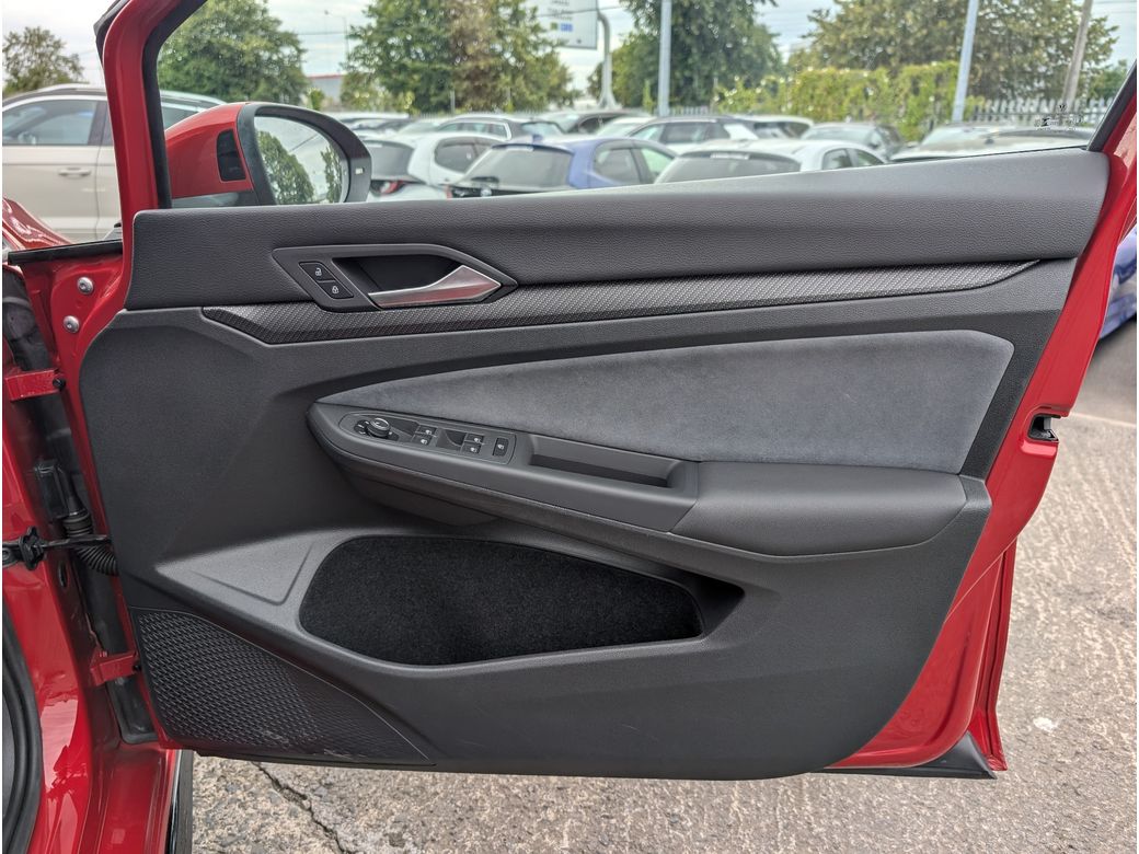 2021 Volkswagen Golf