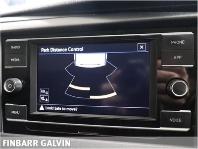 2022 Volkswagen Transporter