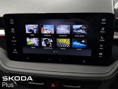 2026 Skoda Fabia