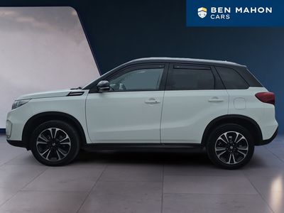 2021 Suzuki Vitara
