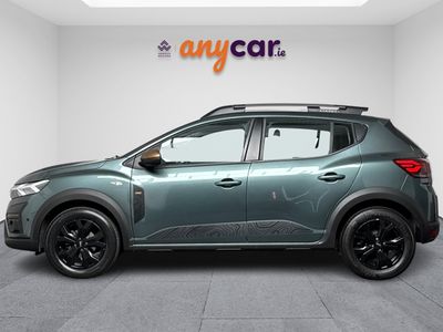 2023 Dacia Sandero Stepway