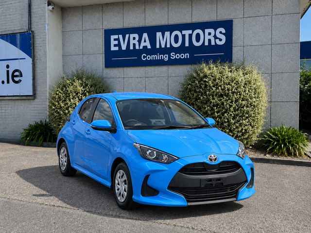 vehicle for sale from Evra Motors