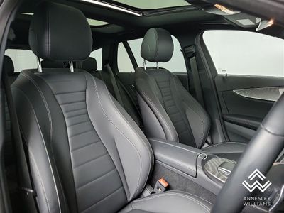 2023 Mercedes-Benz E Class