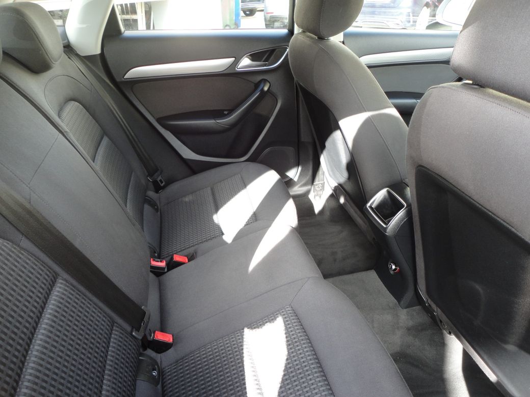 2015 Audi Q3