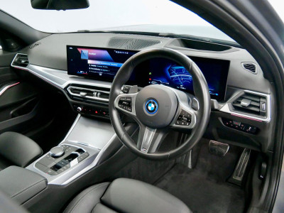 2024 BMW 3 Series