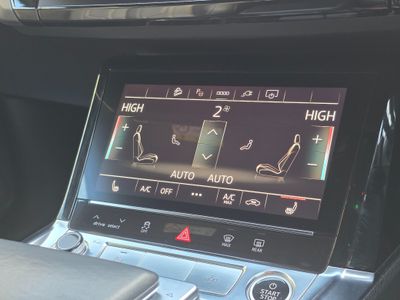 2022 Audi e-tron
