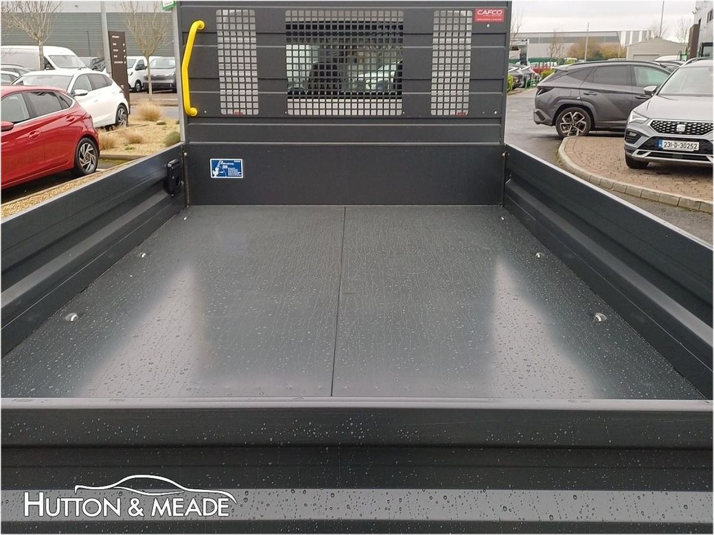 2026 Maxus Deliver 9