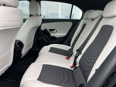 2019 Mercedes-Benz A Class