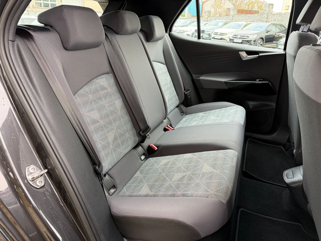 2022 Volkswagen ID.3