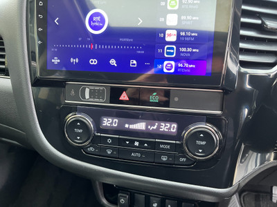 2019 Mitsubishi Outlander