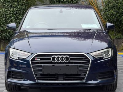 2017 Audi A3
