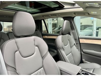 2026 Volvo XC90
