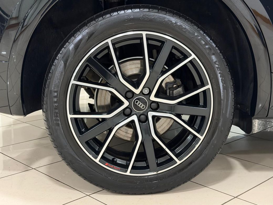 2024 Audi Q5