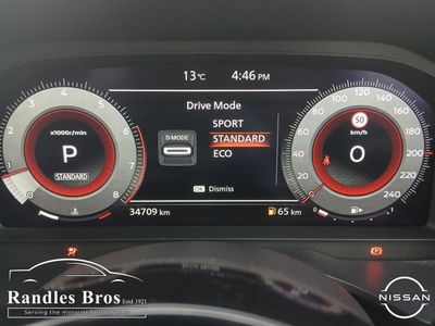 2021 Nissan Qashqai