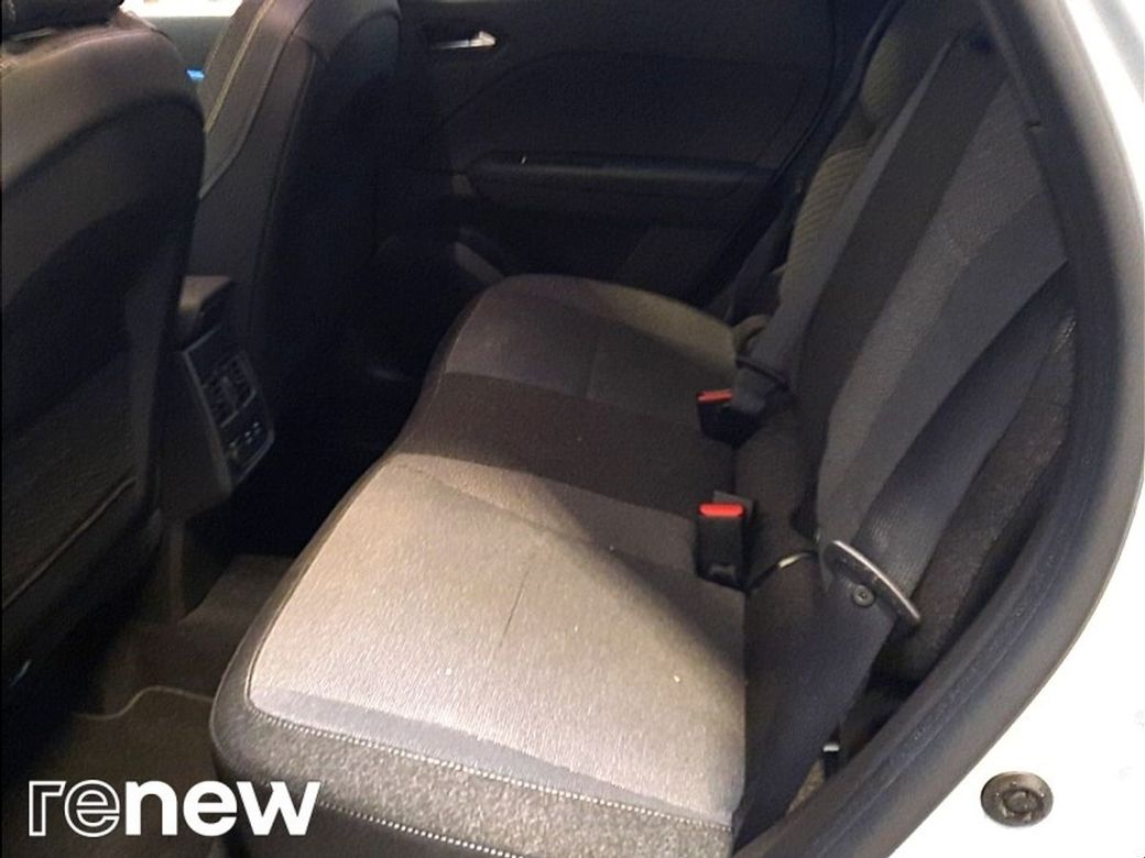 2025 Renault Symbioz