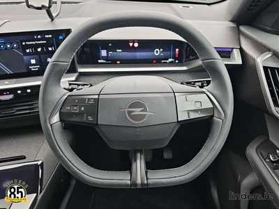 2026 Opel Grandland