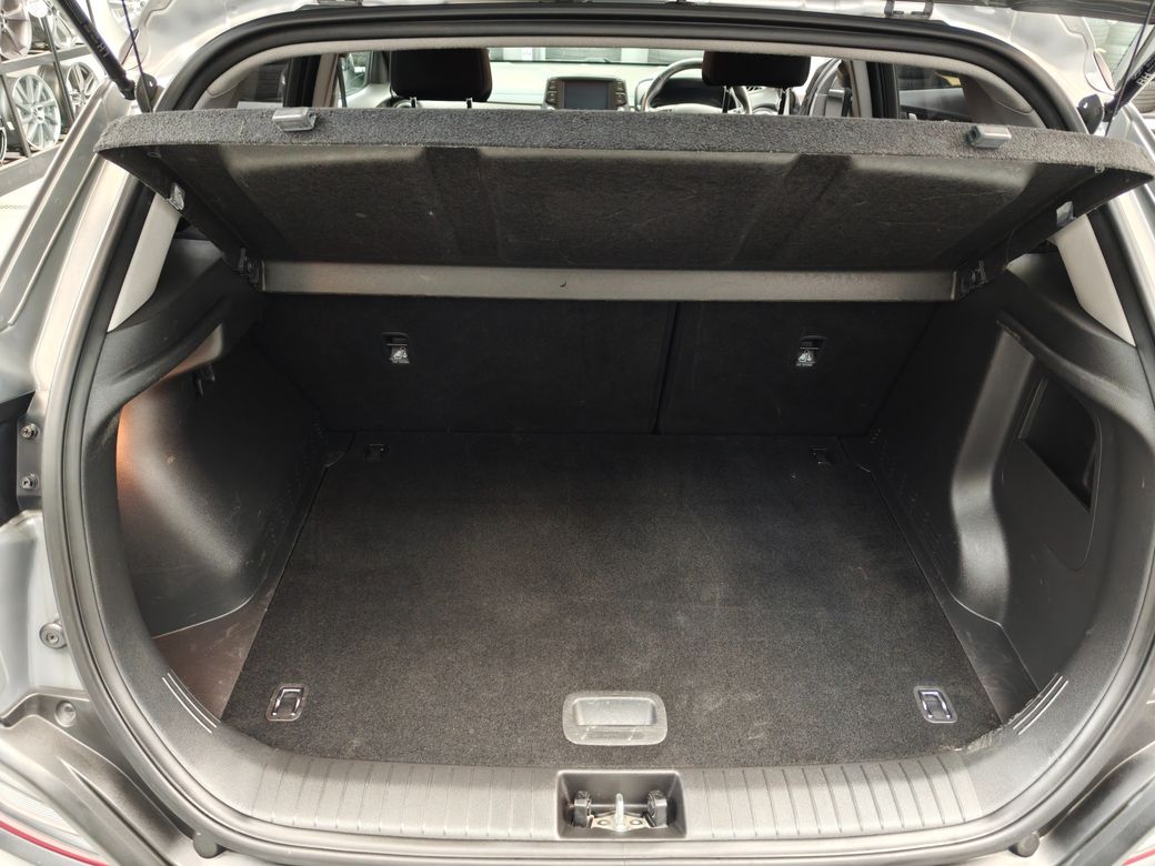 2018 Hyundai Kona