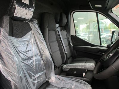 2026 Nissan Interstar