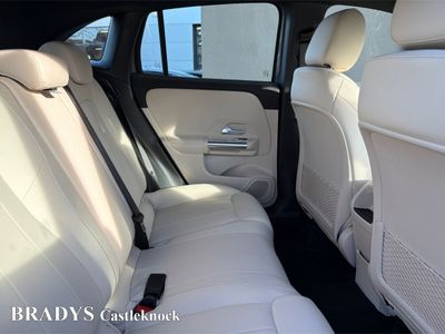 2026 Mercedes-Benz GLA Class