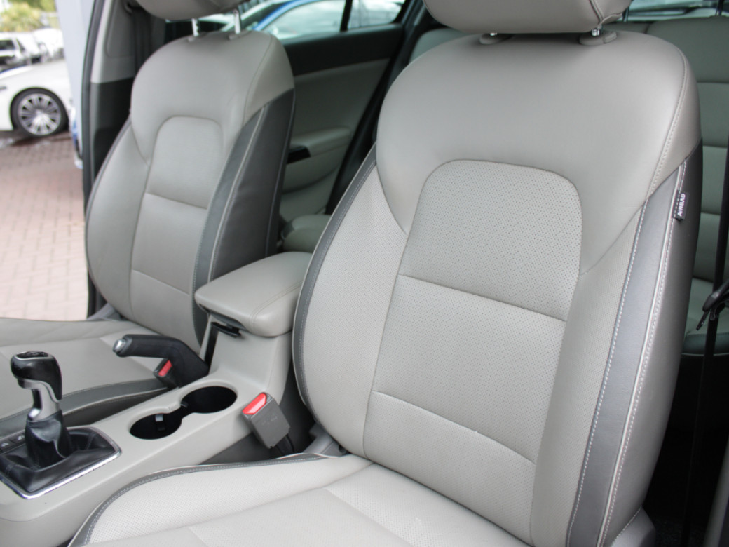 2016 Kia Sportage