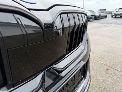 2025 BMW 5 Series