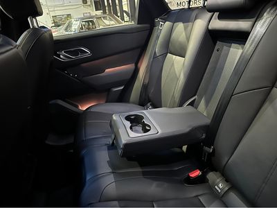 2023 Land Rover Range Rover Velar