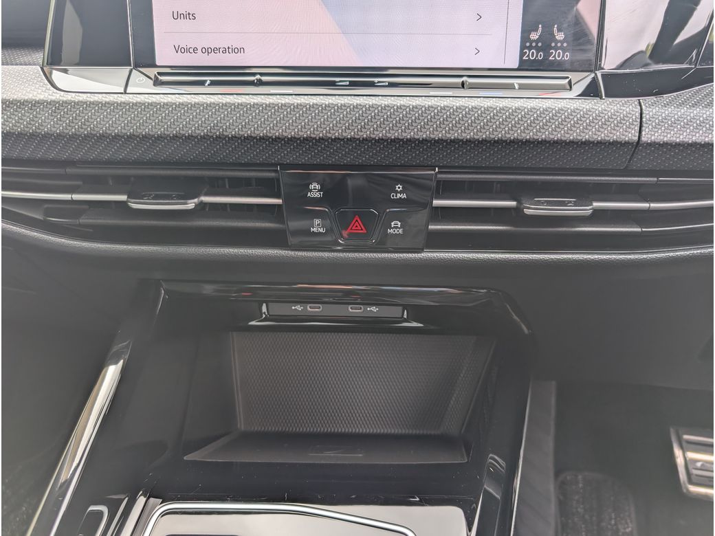 2024 Volkswagen Golf