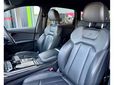 2023 Audi Q7
