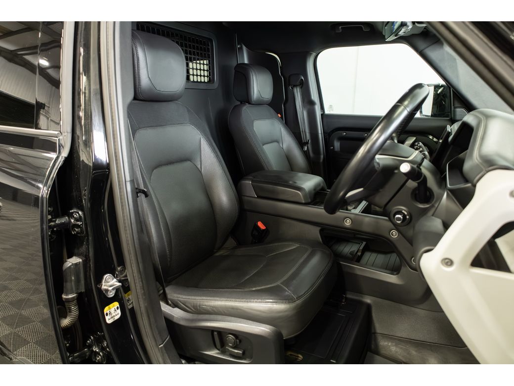 2023 Land Rover Defender 110