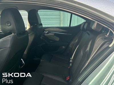 2023 Skoda Octavia
