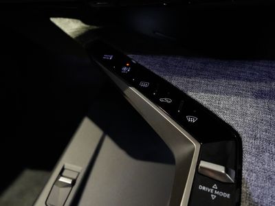 2025 Peugeot 3008