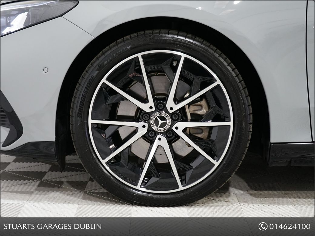 2026 Mercedes-Benz CLA Class