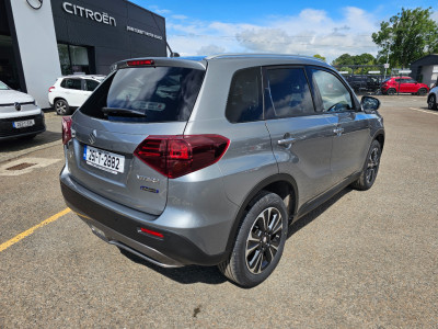 2025 Suzuki Vitara