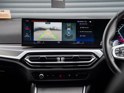 2023 BMW 3 Series