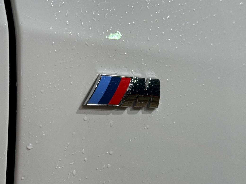 2024 BMW 1 Series