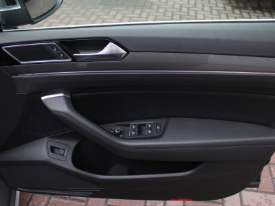 2019 Volkswagen Passat