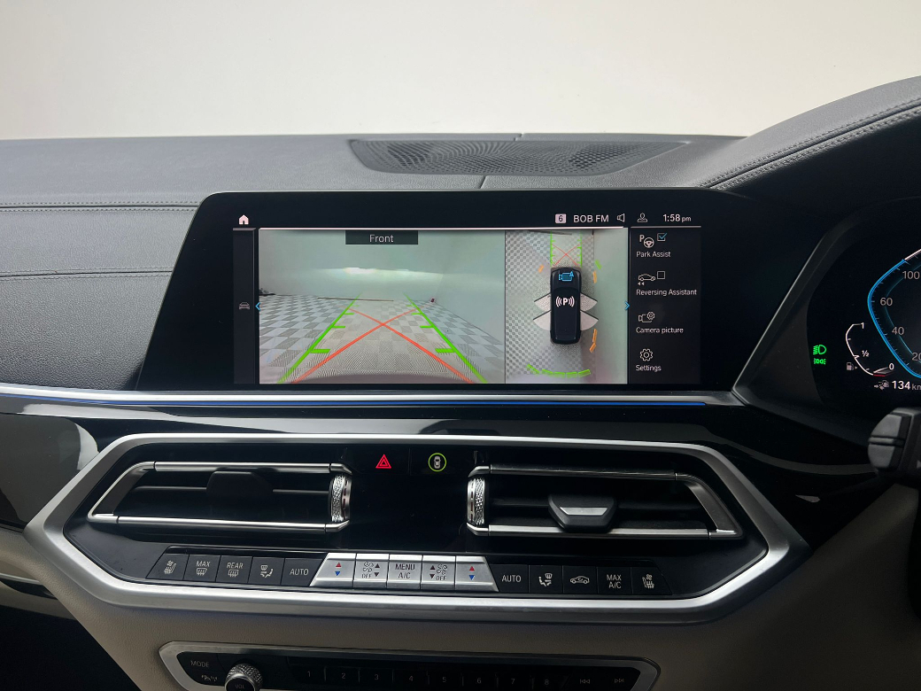 2021 BMW X5
