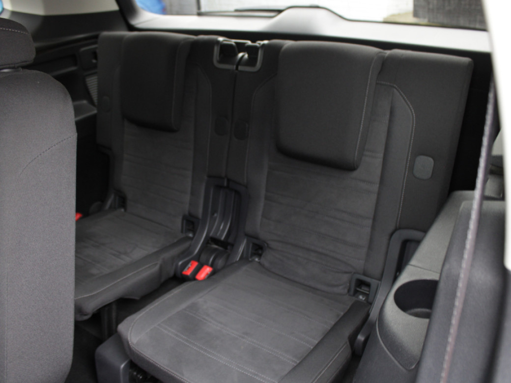 2019 Volkswagen Touran