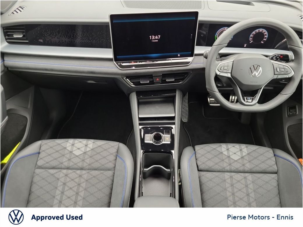2026 Volkswagen Tayron