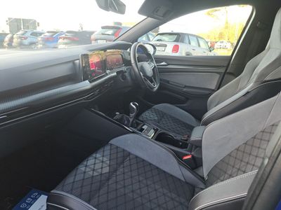 2023 Volkswagen Golf