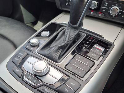 2016 Audi A7